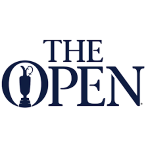 The Open Championship was First Held