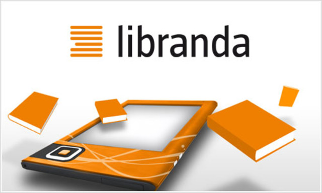 Libranda (España)