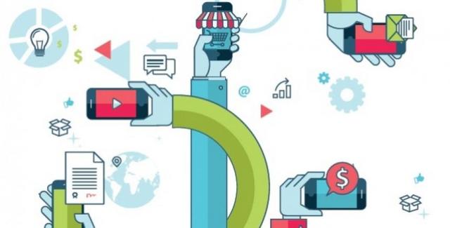 Convocatoria Crea Digital