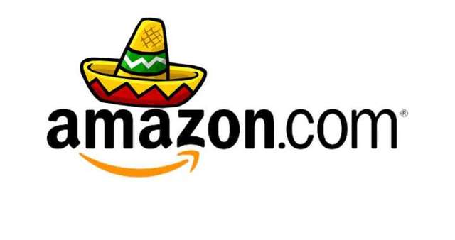 Amazon llega a México