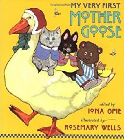 Mother Goose