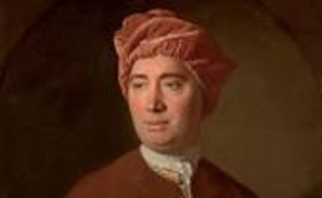 David Hume