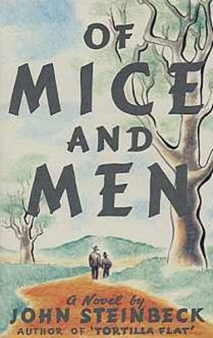 Of Mice and Men