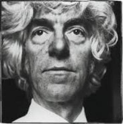 DEREK PARFIT