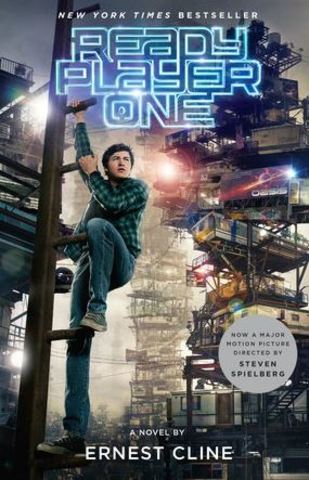 Ready Player One