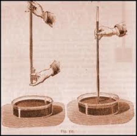 Barometro torricelli