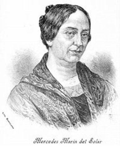 Romanticismo (generación costumbrista)