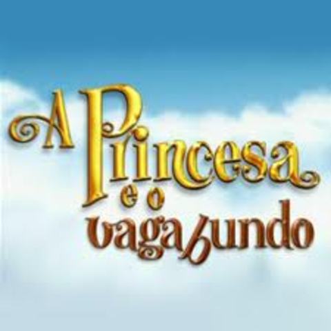 A PRINCESA E O VAGABUNDO
