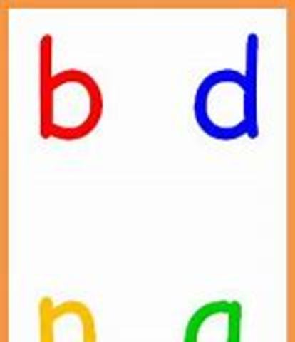 Kindergarden/First Grade