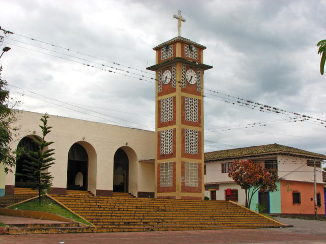 Primer Tragarme Tierra