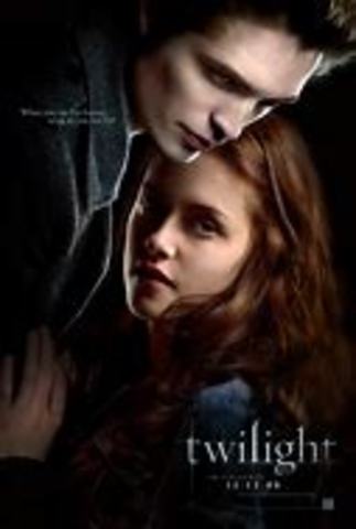 Twilight Series