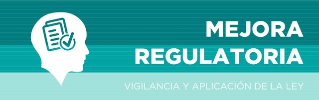 Primeros programas de Mejora Regulatoria en México
