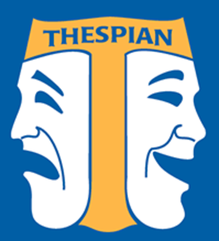 Thespian Society
