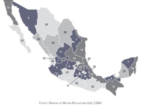 Centro de Investigación para el Desarrollo