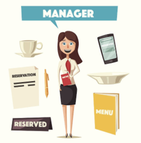Restaurant Management