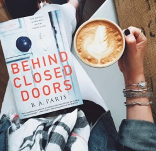 Book Club with Friends