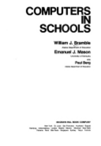2. Etapas, Bramble, Mason y Berg realizaron cambios sociales