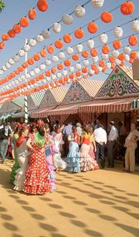 Feria de Abril