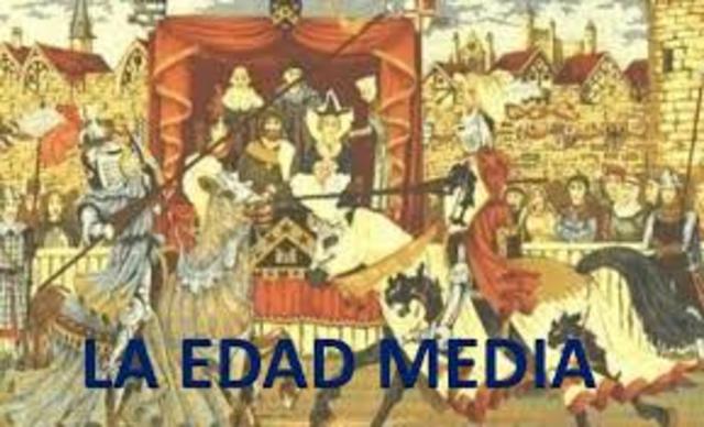 En la Edad Media