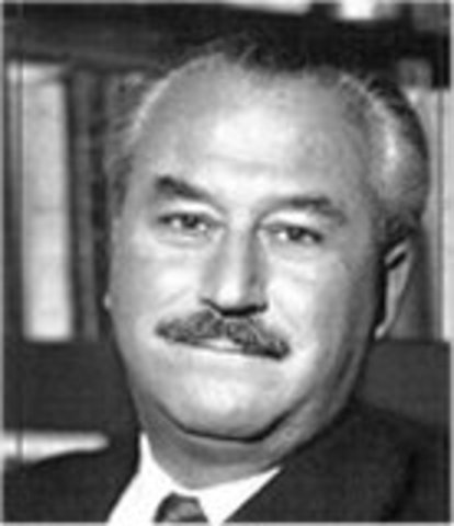 Alberto Wagner de Reyna