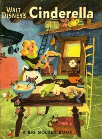 Cinderella