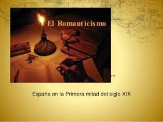 El vocabulario culto a partir del romanticismo
