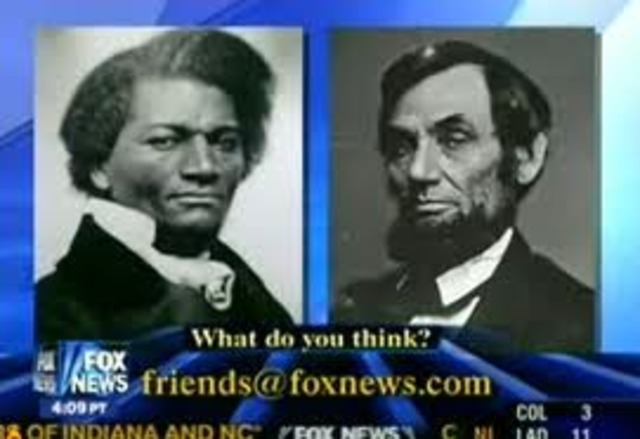 Lincoln-Douglas debates
