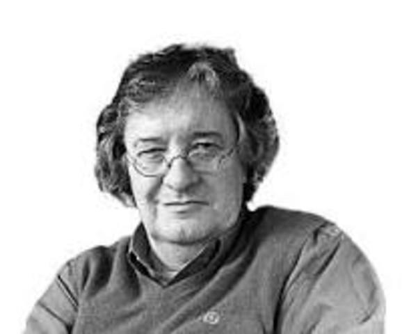 José Pablo Feinmann