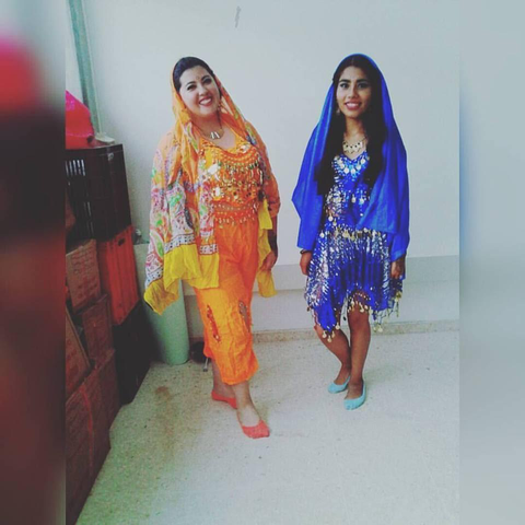 Exposición De Ibric