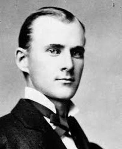 Eugene v. debbs