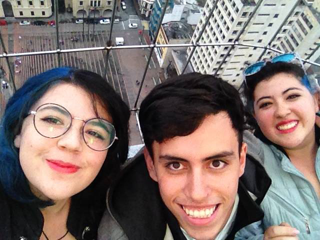 Manizales 2.ª  &  3.ª Vez