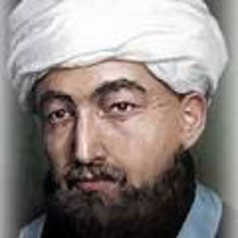 maimonides