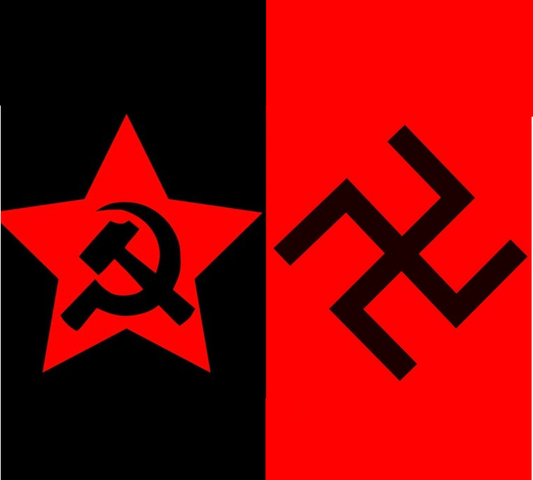 Pacto de Alemania y Unión Soviética