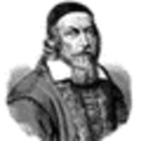 JUAN COMENIO, EL PADRE DE LA TECNOLOGÍA EDUCATIVA