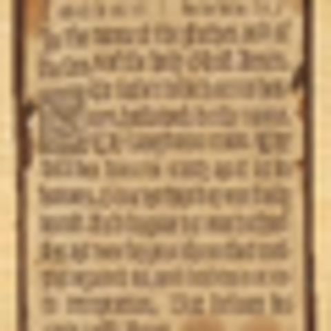 LA CARTILLA DE ENSEÑANZA