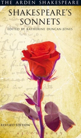 Shakespeare Sonnets are published