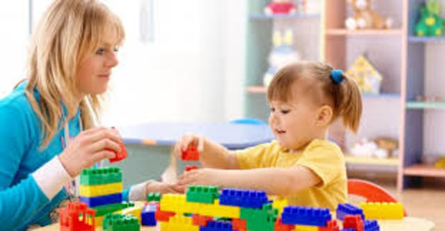 INSTITUCIONALIZAN DE LA PEDAGOGÍA