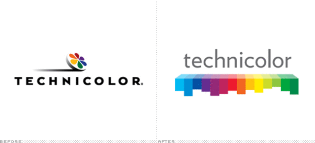 Technicolor is invented
