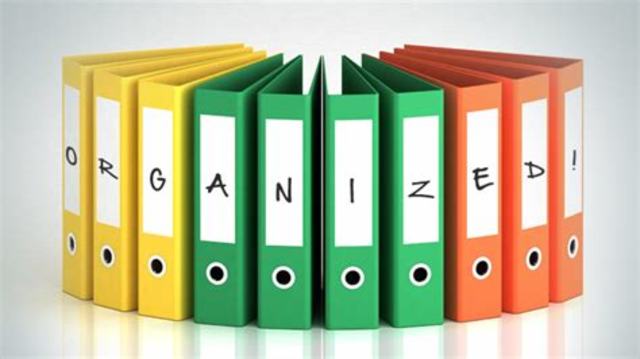 Organization Attribute