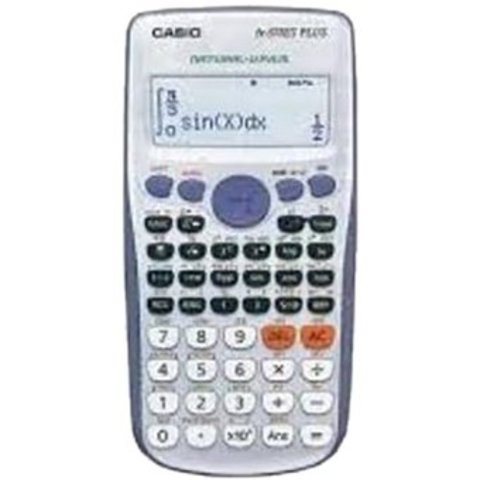 Calculadora Científica