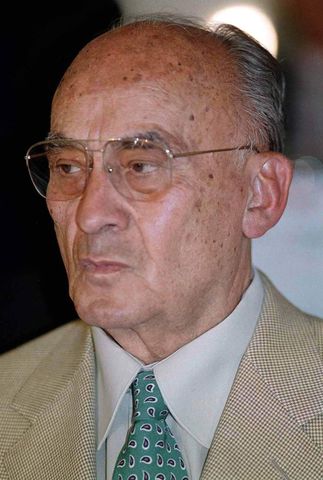 Periodo presidencial Luis Echeverria 1970