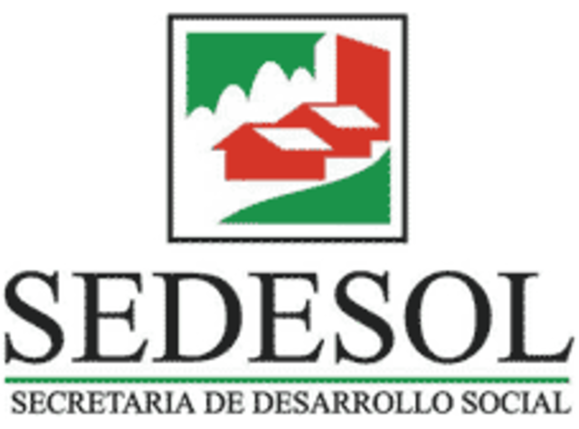 Creación de la SEDESOL