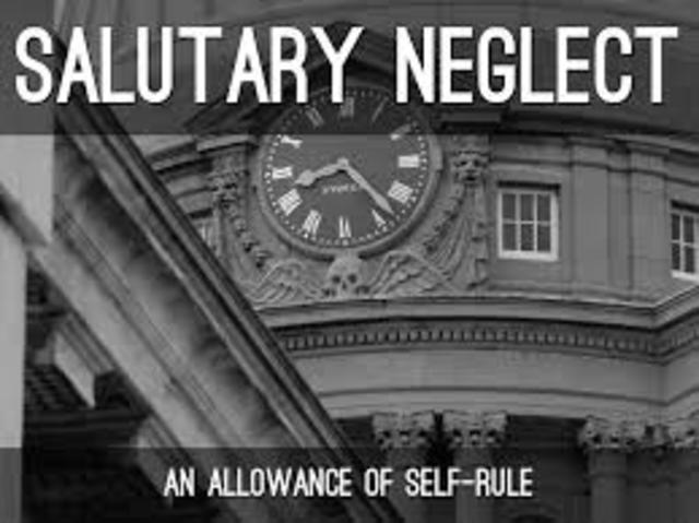 Salutary Neglect