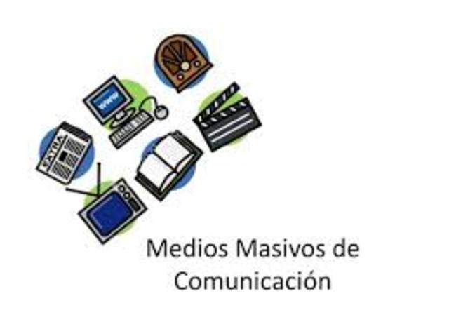Uso de los medios masivos de comunicación en la educación