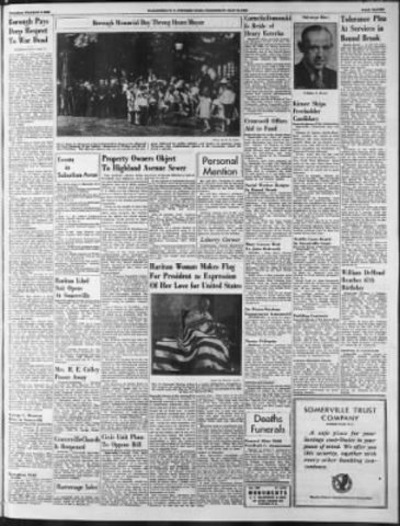 Schneider v. New Jersey