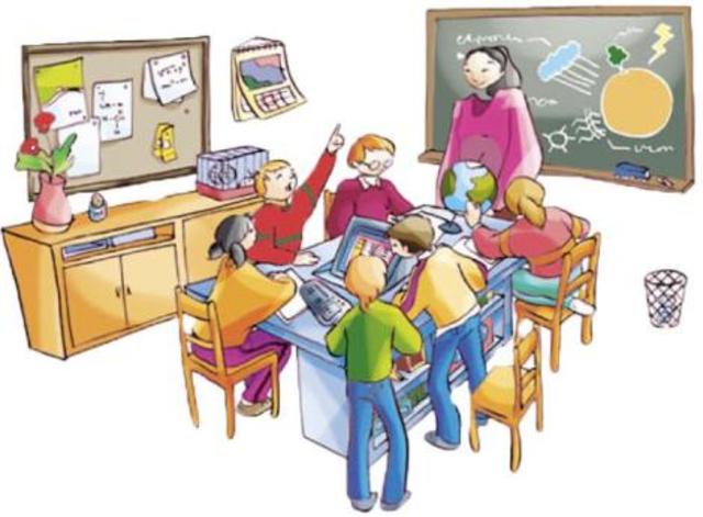 EXPERIENCIAS EDUCATIVAS DE VANGUARDIA EN ITALIA