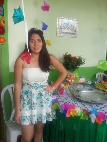 MY SISTER (Evelyn Ayola)