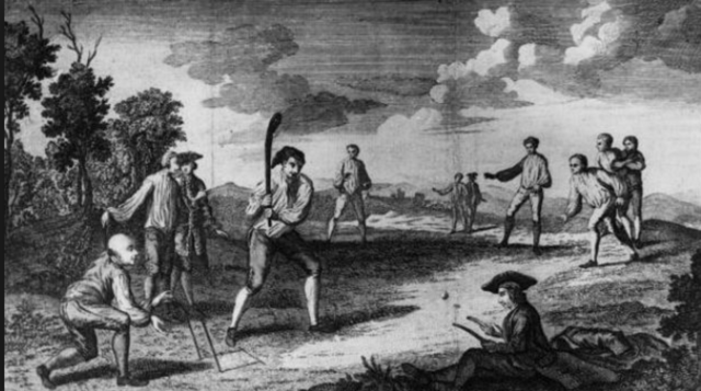 17th century sports
