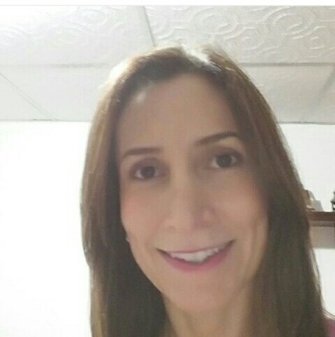 AUNT ( Claudia Milena Sanchez Rendon)