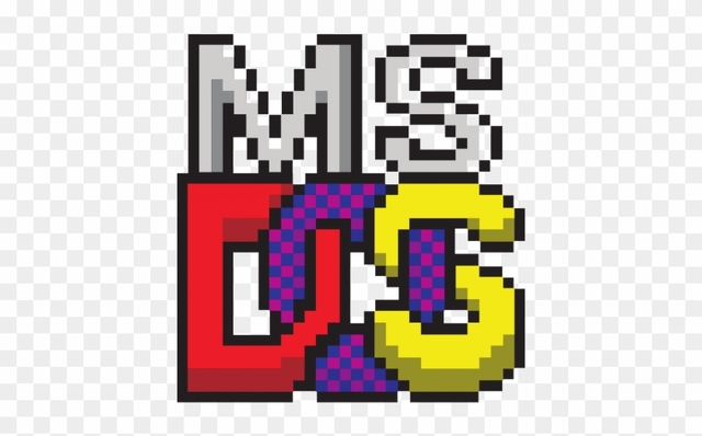 MS-DOS
